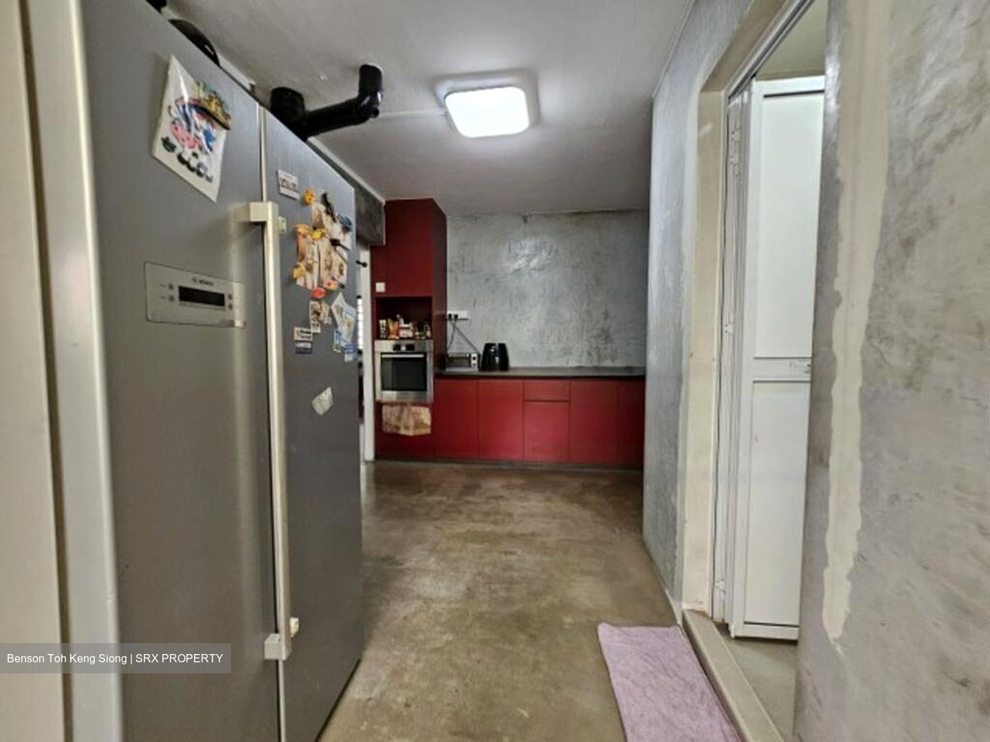 Blk 538 Hougang Street 52 (Hougang), HDB Executive #484163641